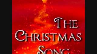 Christal Loback - The Christmas Song (Chestnuts Roasting On An Open Fire)