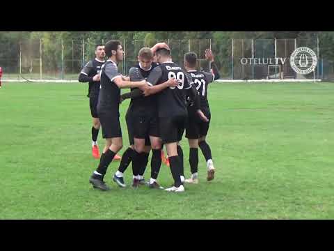 90 min în 90 sec: CSM Bacău - SC Oțelul Galați 0-2