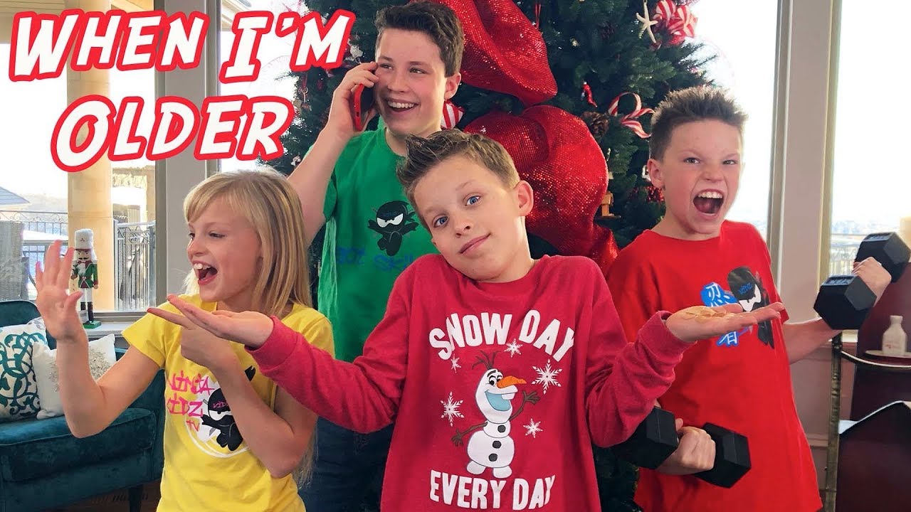 pics Payton Myler Ninja Kidz Tv Paxton paxton myler descarga gratuita de mp3