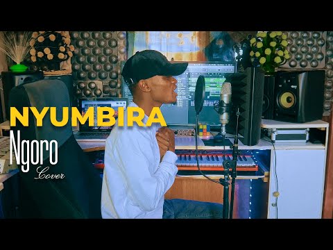 Nyumbira Ngoro by PJey Kongo(Mellow Cover)