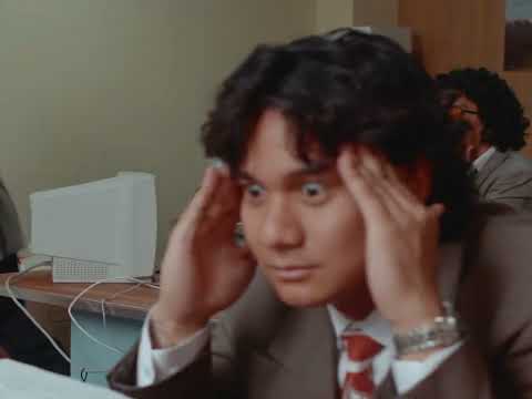 Patrick Hizon - MOVIES (Official Music Video)