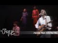 James Taylor Handy Man Blossom Music Festival Jul 18 1979