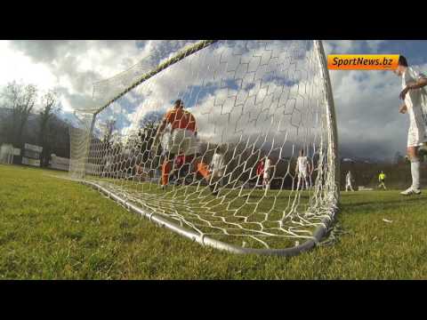 Oberliga: Obermais - Ahrntal 3:1, 5.3.2017