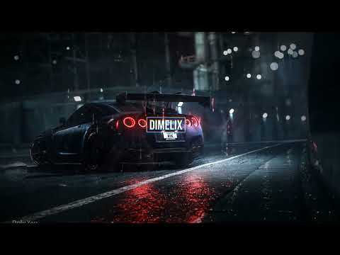 Marin Hoxha & Dimelix - Only You (Ft Tamim)