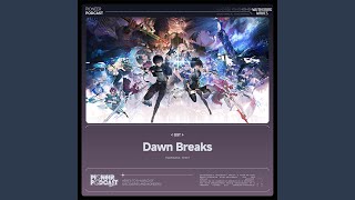 Cover art for Firebound Angel