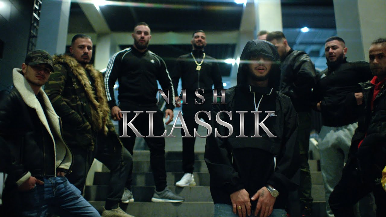 Nash — Klassik