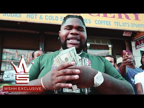 FatBoy SSE "Tymir Freestyle" (WSHH Exclusive - Official Music Video)