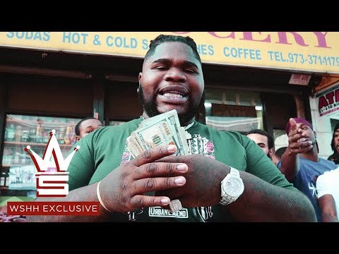 FatBoy SSE Tymir Freestyle (WSHH Exclusive - Official Music Video)