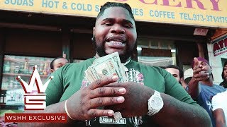 FatBoy SSE "Tymir Freestyle" (WSHH Exclusive - Official Music Video)