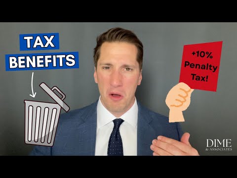 Modified Endowment Contracts (MECs) for Permanent Life Insurance