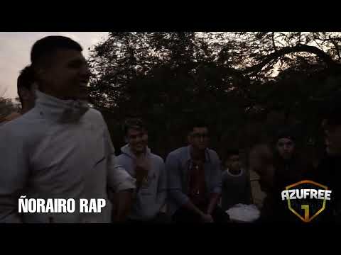 "Mata Mata" LA MZ vs SEFXX - AZUFREE