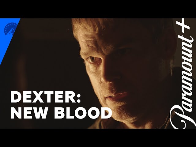 Paramount+ Nordic Trailer [ENG SUB]