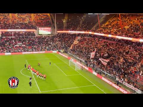 Extra beelden sfeerbeelden : PSV-Midtjylland FC : 3/8/2021 : 3-0