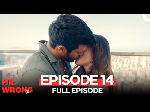 Mr. Wrong Episode 14 (English Subtitles) (FINAL)