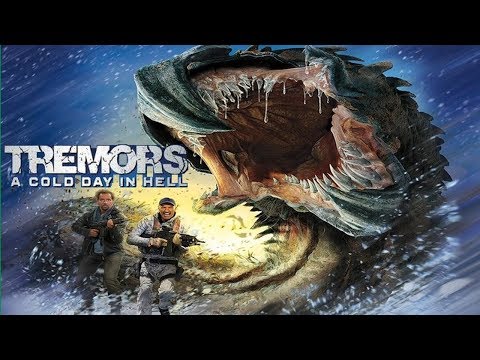 2018 O Ataque dos Vermes Malditos 6 (Dublado)