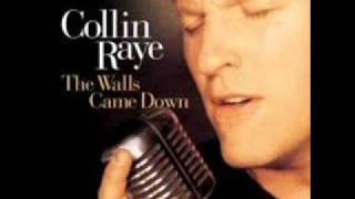 APRIL FOOL Collin Raye