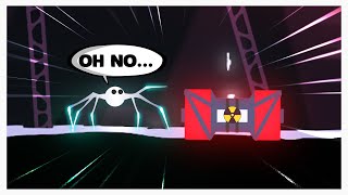 SpiderHeck is a Heck of a Game SpiderHeck is a Heck of a Game