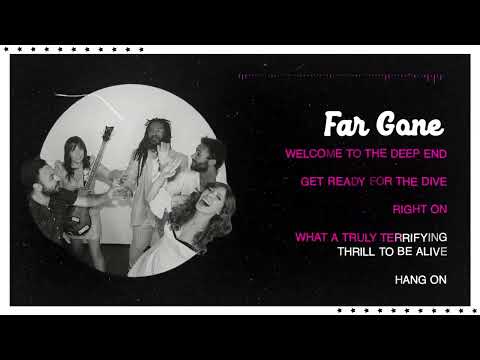 Video thumbnail for Far Gone
