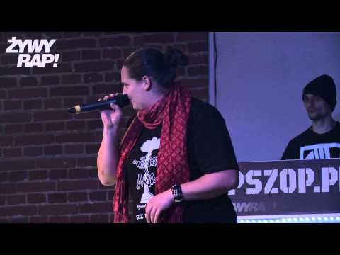 ŻYWYRAP! 2 - 1/4 SCZ FAMILIA