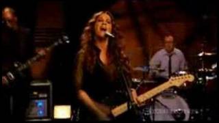 3 - Alanis Morissette - Underneath (Live)