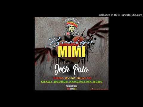 BUAIGU MIMI - Josh Pala (single) [2020 PNG Musik]