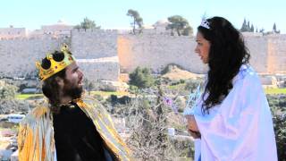 Raise Your Mask Purim - The Fountainheads
