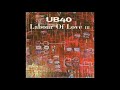 UB40 - Never Let You Go