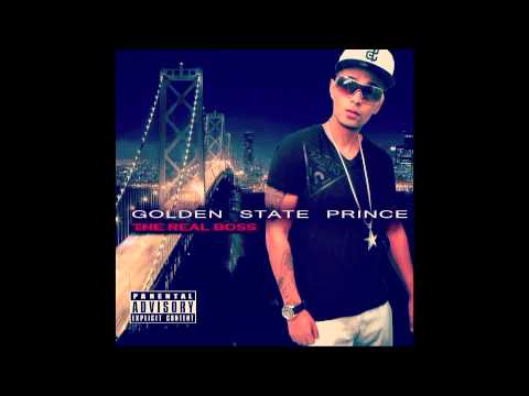 THROW THAT BACK By GOLDEN STATE PRINCE Ft  VIDAL GARCIA prod  Legion Beats