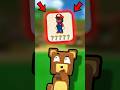How To Create MARIO S Look In SBA 12 0 Shorts Super Bear Adventure