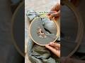 Easy DIY T Shirt Embroidery Tutorial For Beginners Embroidery Handembroidery Diy Handmade