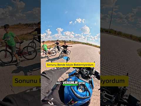 Çoçukluğumu hatırlıyorum #akım #cbr1000rrrsp #motovlog #çocuk #suzuki