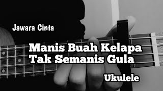 Download lagu Lagu!!! Manis Buah Kelapa Tak Semanis Gula || by Windy m mp3