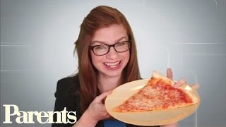 Cheese During Pregnancy: Safe or Not | Parents