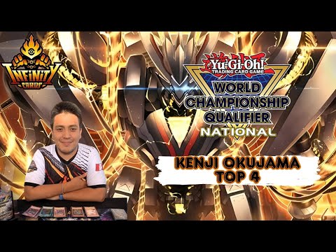 ¡EL MAGO DE MAGOS! TOP 4 WCQ NACIONAL LIMA PERU/KENJI OKUJAMA/RYZEAL MITSURUGI