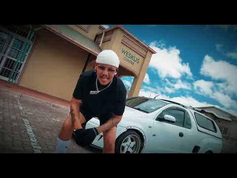 Cheslyn - Ombeskof (Official Music Video) Shot & Edited by SwiinkBEATS.Ltd