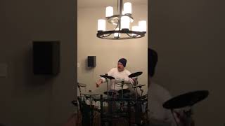 Dishwalla moisture drum cover