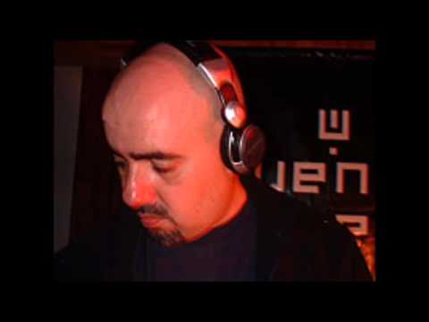 Jose Luis Gabin @ buenosaliens 2005