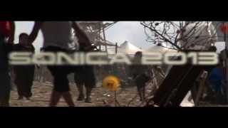 Sonica  2013 Powerstock edition teaser