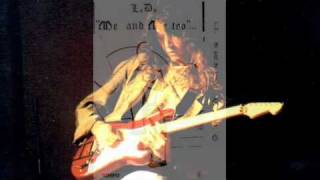 Early demos - DANIELE LIVERANI - Me and Me Too (1989) - Van Halen / Eruption (Cover)