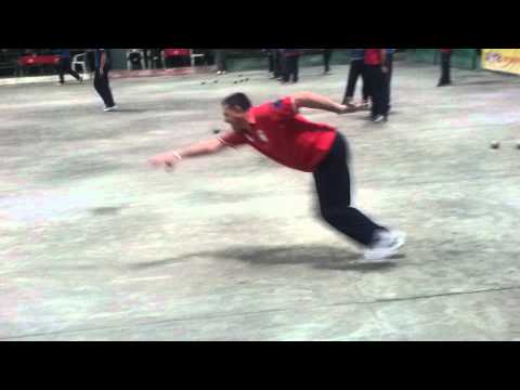 A.SD.C Pozzo Strada Torino -  Roberto Borsari - Accosto