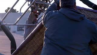 Las Vegas Balloon Rides
