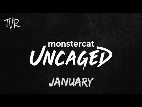 Ranking Monstercat: Uncaged (January 2023)