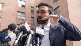 Zohran Mamdani continues pushing absurd policies he ‘can’t afford’