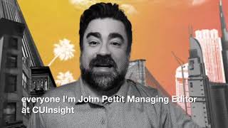 CUInsight Minute with John Pettit – April 2, 2021