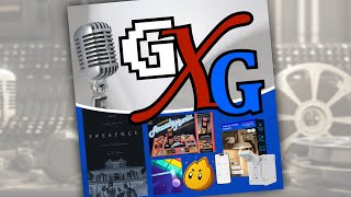 Presence, Gamer Power, & Arcade Mania