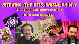 Board Game Animal - Azul video thumbnail