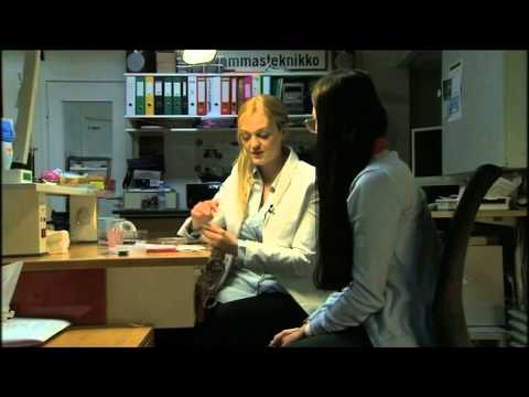 Puoli seitsemän PS - Silmäproteesi