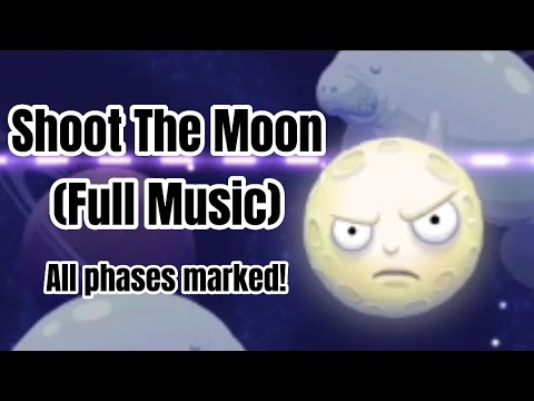 Shoot The Moon (Full Music)