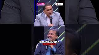 Download lagu Kuasa Hukum Jokowi Yakin Polemik Ijazah Palsu Tidak Akan Berhenti #shorts mp3
