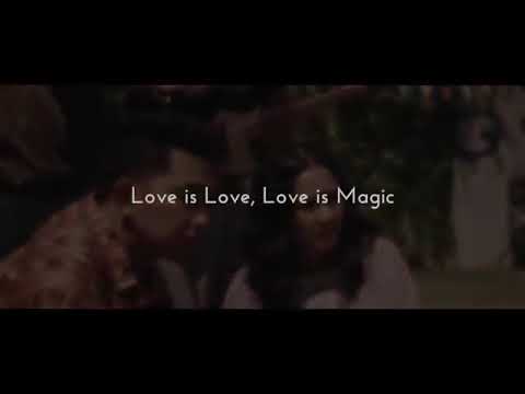 Lagu lyla x nagita slavina magic reversed